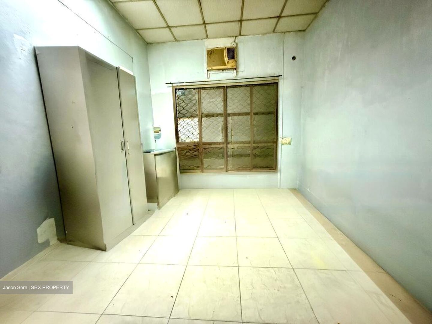 Jalan Ampas (D12), Terrace #451191041